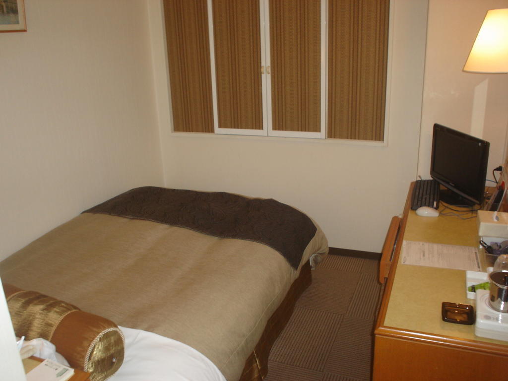 Ace Inn Matsusaka Quarto foto
