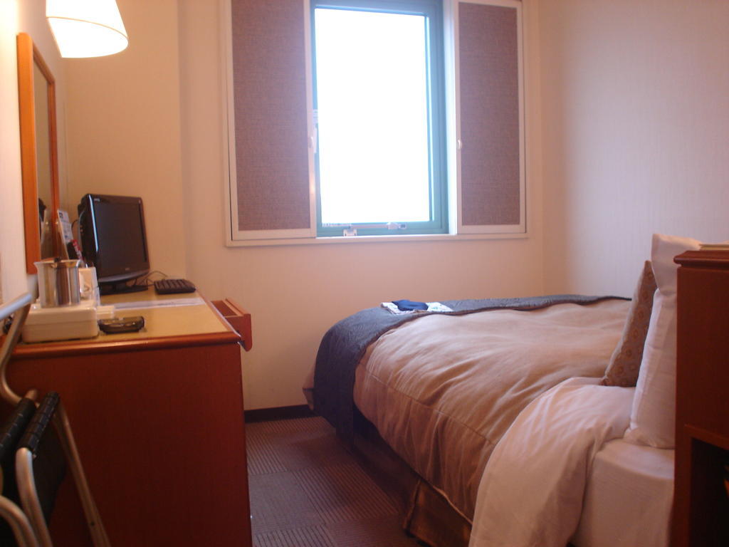 Ace Inn Matsusaka Quarto foto