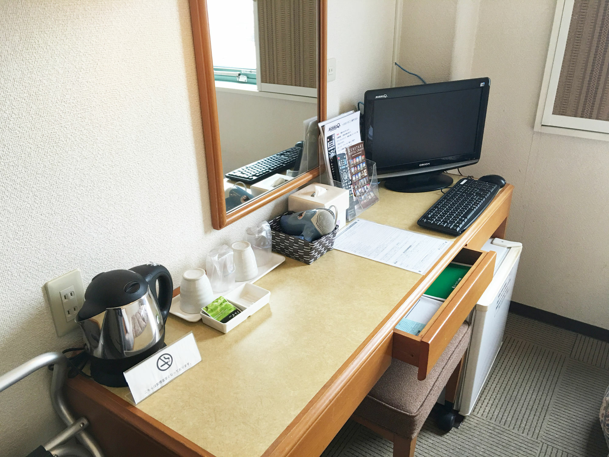 Ace Inn Matsusaka Exterior foto